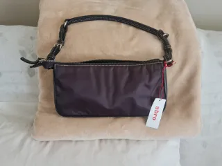 Bolso Abro Negro Nuevo