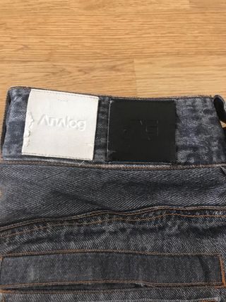 Pantalones de snowboard/esquí