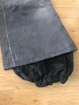 Pantalones de snowboard/esquí