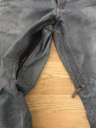 Pantalones de snowboard/esquí