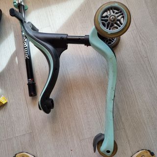 Patinete Globber 3 ruedas