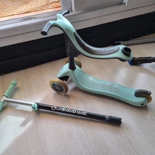 Patinete Globber 3 ruedas