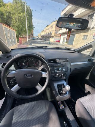 Ford C-MAX 2005