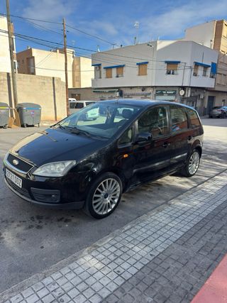 Ford C-MAX 2005
