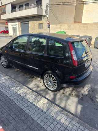 Ford C-MAX 2005