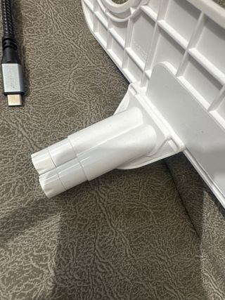 Bidé WC No Eléctrico GDWD Doble Boquilla