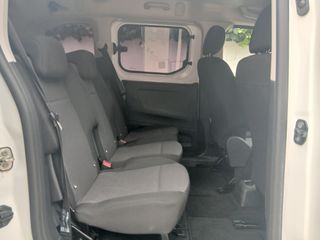 CITROEN Berlingo Talla M BlueHDi 100 SS LIVE