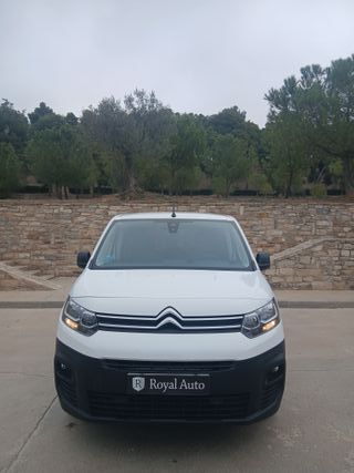 CITROEN Berlingo Talla M BlueHDi 100 SS LIVE