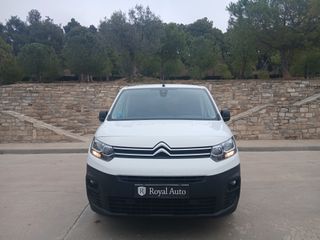 CITROEN Berlingo Talla M BlueHDi 100 SS LIVE