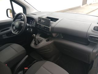 CITROEN Berlingo Talla M BlueHDi 100 SS LIVE