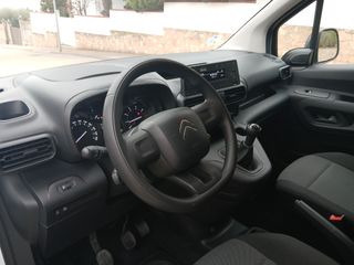 CITROEN Berlingo Talla M BlueHDi 100 SS LIVE