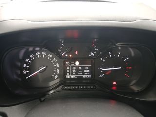 CITROEN Berlingo Talla M BlueHDi 100 SS LIVE