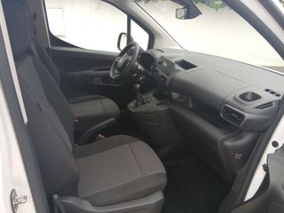 CITROEN Berlingo Talla M BlueHDi 100 SS LIVE