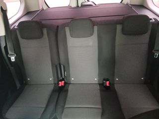 CITROEN Berlingo Talla M BlueHDi 100 SS LIVE