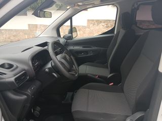 CITROEN Berlingo Talla M BlueHDi 100 SS LIVE