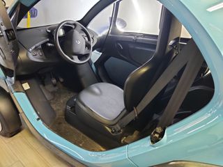 Renault Twizy 45 Life – Elettrica – Patente AM