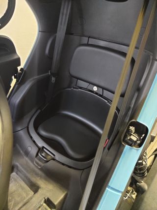 Renault Twizy 45 Life – Elettrica – Patente AM