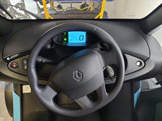 Renault Twizy 45 Life – Elettrica – Patente AM