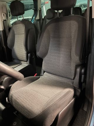 Citroen Berlingo 2017