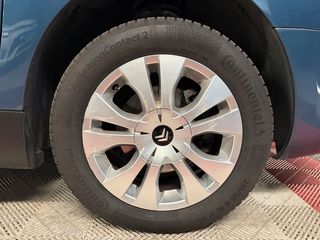 Citroen Berlingo 2017