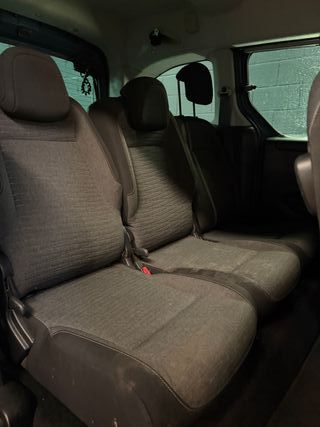 Citroen Berlingo 2017