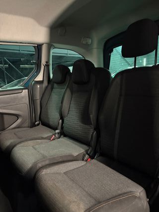 Citroen Berlingo 2017