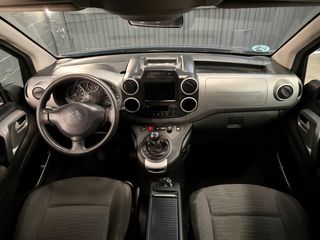 Citroen Berlingo 2017