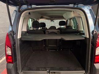 Citroen Berlingo 2017
