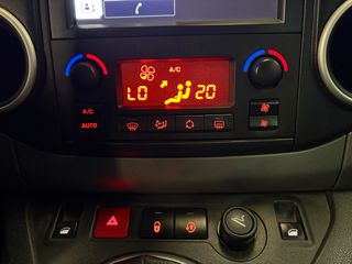 Citroen Berlingo 2017