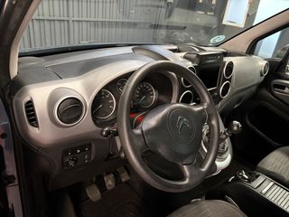 Citroen Berlingo 2017