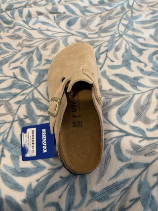 Birkenstock Boston