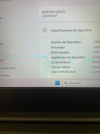 Lenovo Thinkpad E480 -106204-