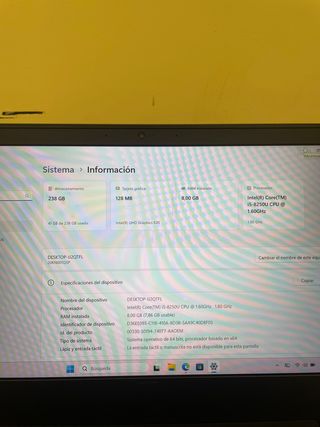 Lenovo Thinkpad E480 -106204-