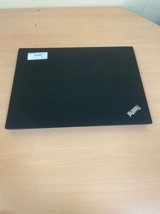 Lenovo Thinkpad E480 -106204-