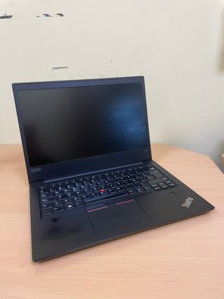 Lenovo Thinkpad E480 -106204-