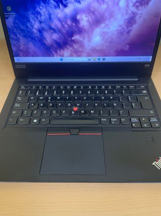 Lenovo Thinkpad E480 -106204-