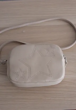 Bolso niña y estuche