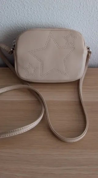 Bolso niña y estuche