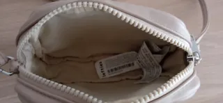 Bolso niña y estuche