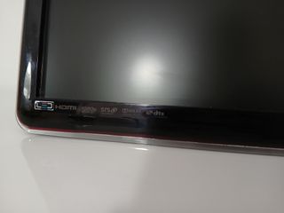 Monitor TV Samsung LT23A350 23 Full HD LED