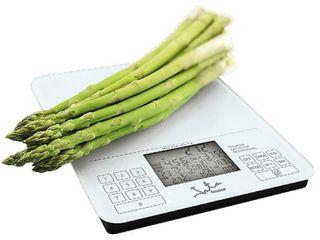 Balanza Cocina Jata Mod.790 Digital