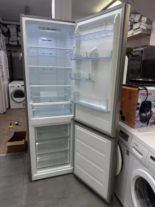 Nevera Combi Benavent con garantía transporte