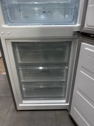 Nevera Combi Benavent con garantía transporte