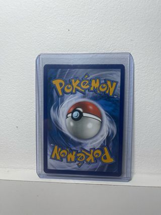 Jirachi ◇ (CES 97) Carta Prisma Español