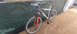 Bicicleta de Montaña, para adultos