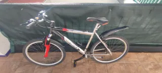 Bicicleta de Montaña, para adultos