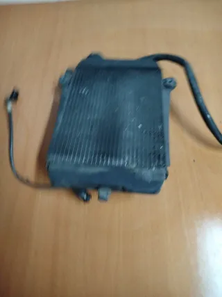 Radiador Honda SH 300 (2010)