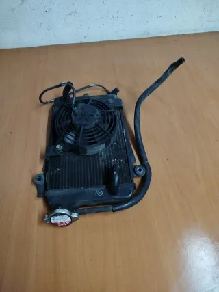 Radiador Honda SH 300 (2010)