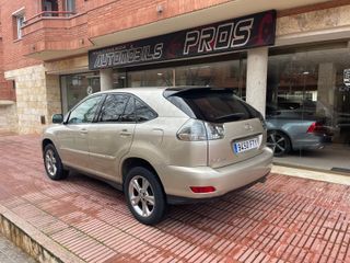 LEXUS  RX400 hibrido 2008