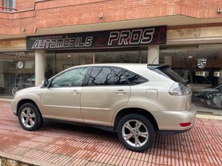 LEXUS  RX400 hibrido 2008